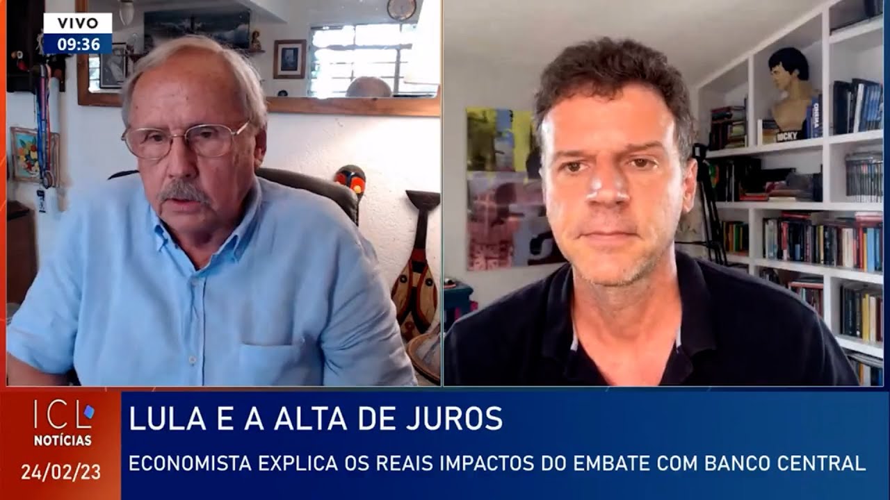 Juros altos s&oacute; beneficiam o rentismo