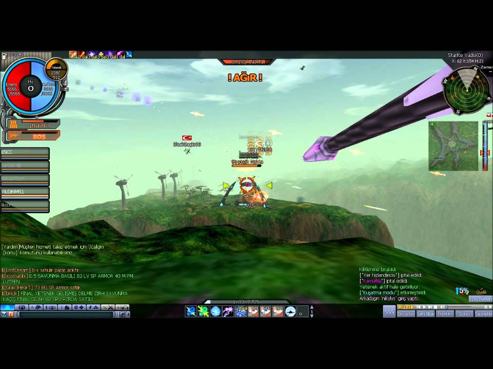 airrivals a gear XxCAPANOGLUxX