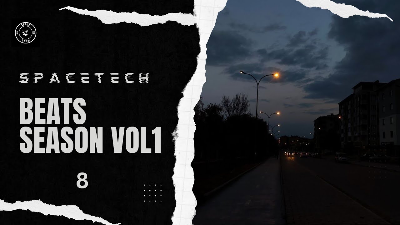 R&B x Synthwave Type Beat - 