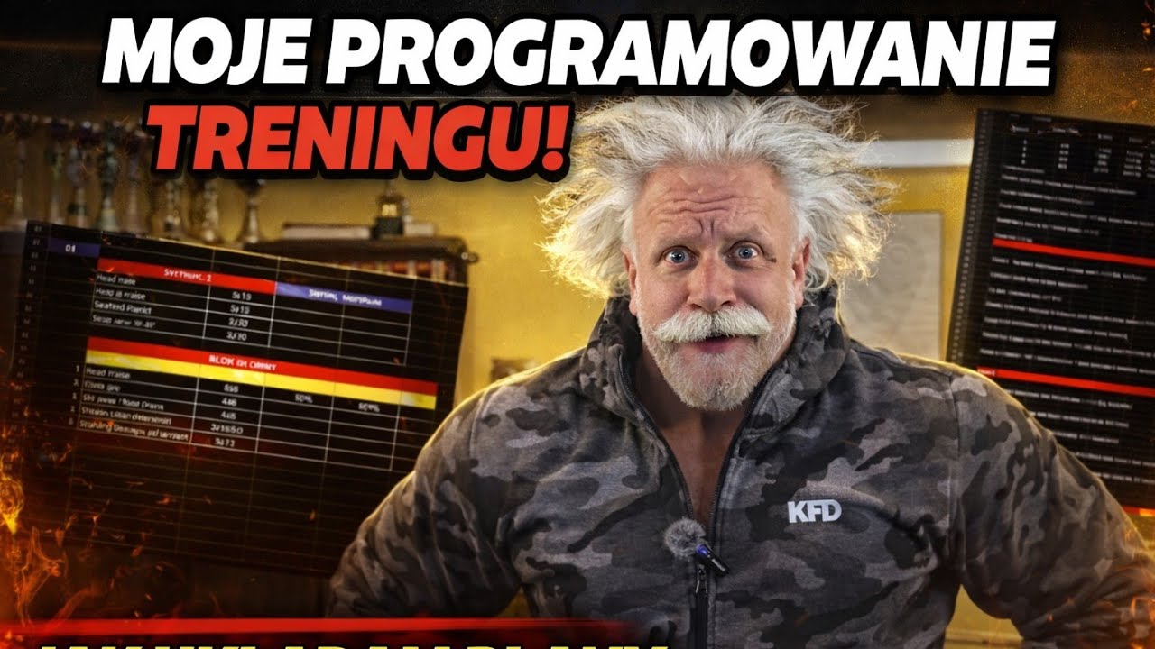 Jak układam plany 