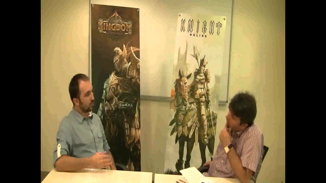 NTT Game Avrupa ve Türkiye Operasyon Müdürü Serhan Kazar ile gerçekleştirdiğimiz röportaj