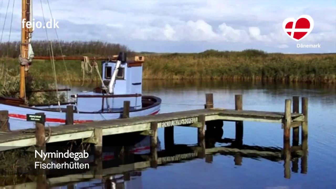 D&uuml;nenmeer am Holmsland Klit, D&auml;nemark