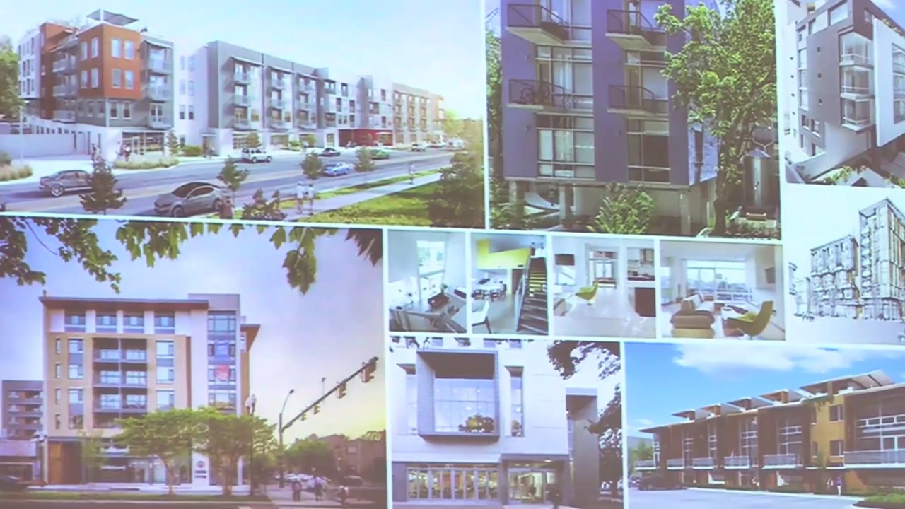 Town hall against development beside Hays Street Bridge.  Feb 5, 2018