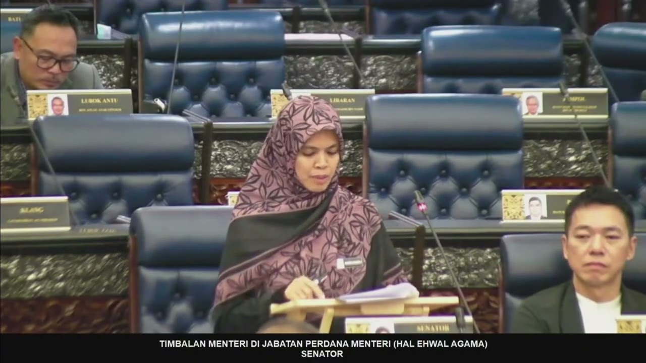 25 Feb 26 - Sesi Soalan - Institusi Mufti - AMANAH Sri Gading