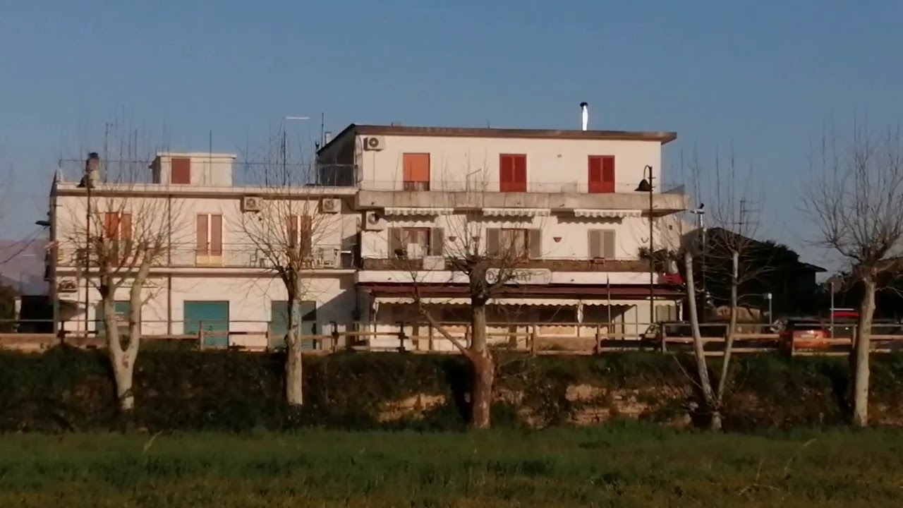 Capaccio Licinella