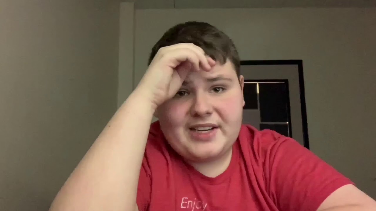 7 DAYS a vaping P.S.A (warning very cringe)