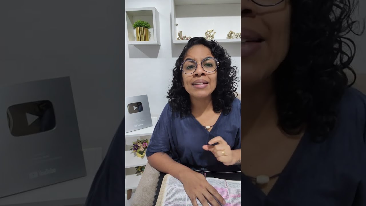 ALERTA DE DEUS!