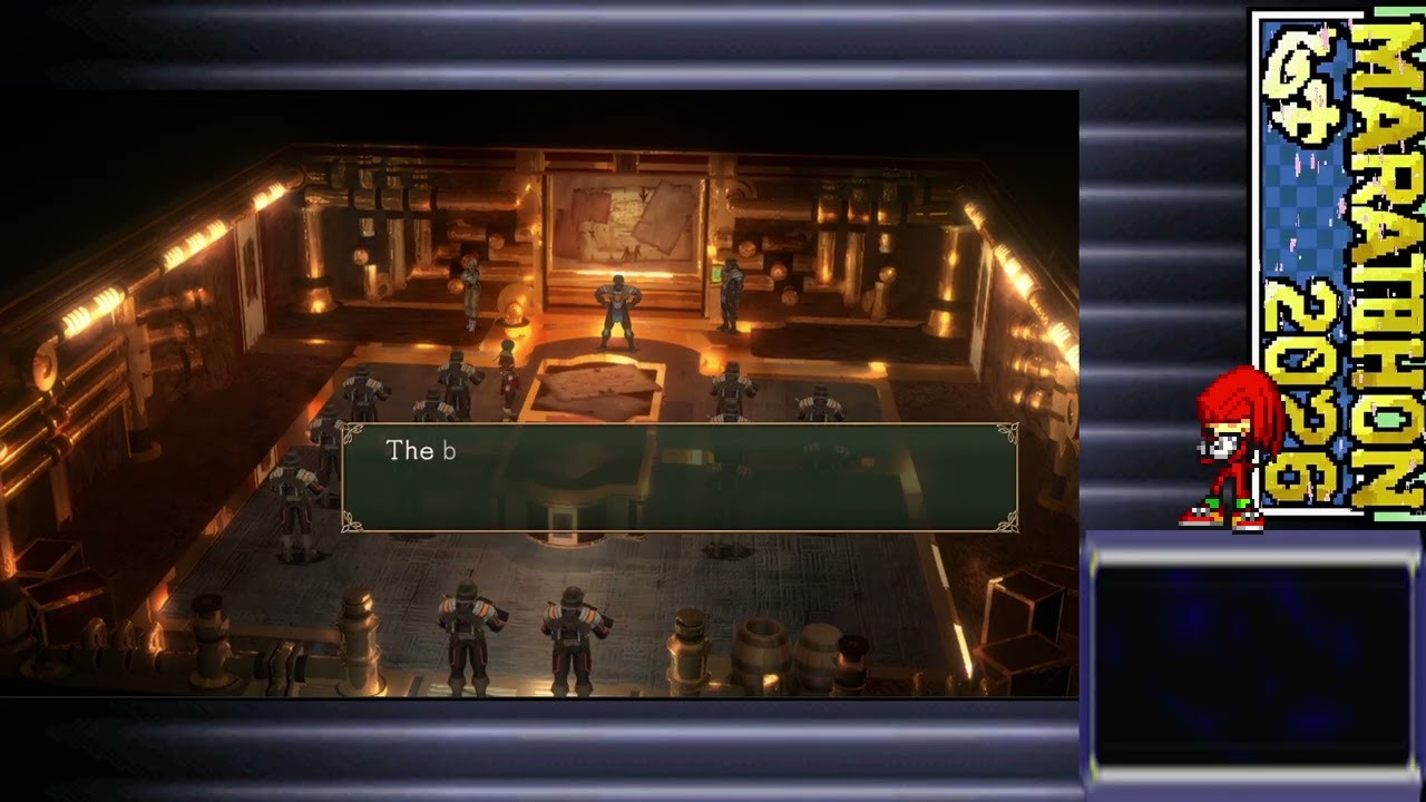 Baten Kaitos Origins (Part I)