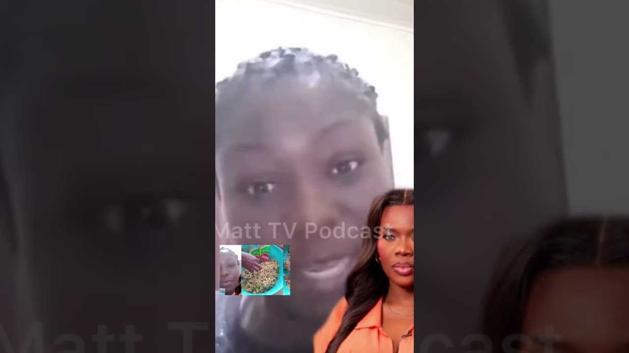 Lady who l!ed about Delay's Spaghetti begs her. #ghana #trending #ghananews