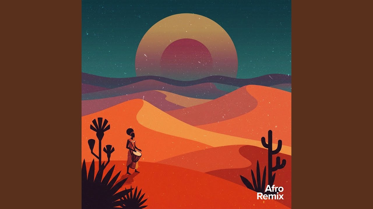 Animals (Afro House)