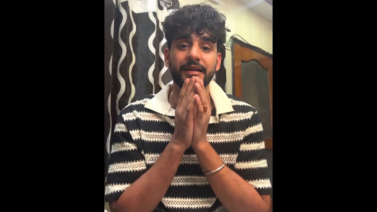 Fukra Insaan Reacts To UK Rider 07 Anurag Dobhal Recent News