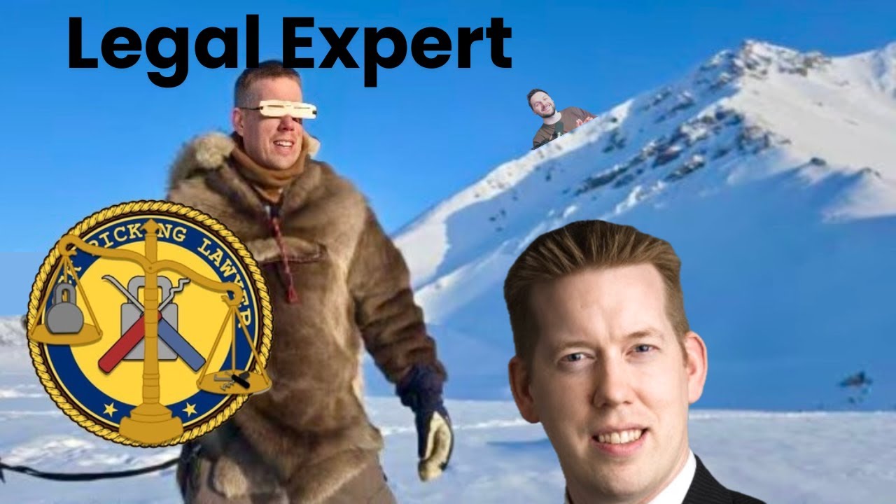 How Lawyers CONQUERED YouTube (Without The Law)