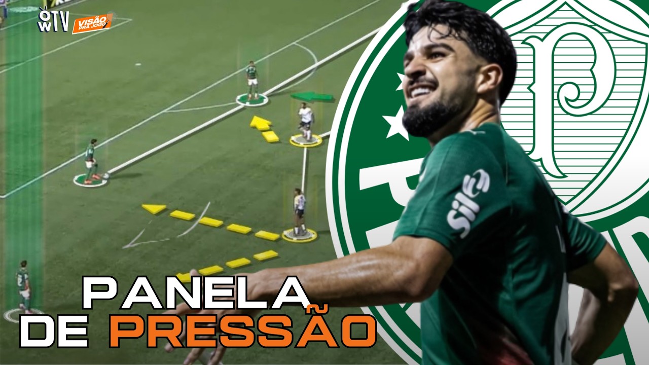 PALMEIRAS 1x0 NOVORIZONTINO: JOGO DE PRESSÃO E VANTAGEM NA FINAL DO PAULISTÃO!
