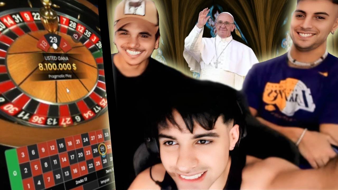 HISTORIA PURA!! RULETAZO FT. COSCU y DREIKON