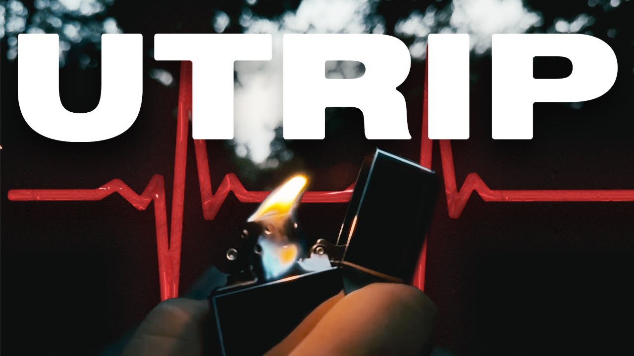 Liquid Gasoline - Utrip (Official Music Video)