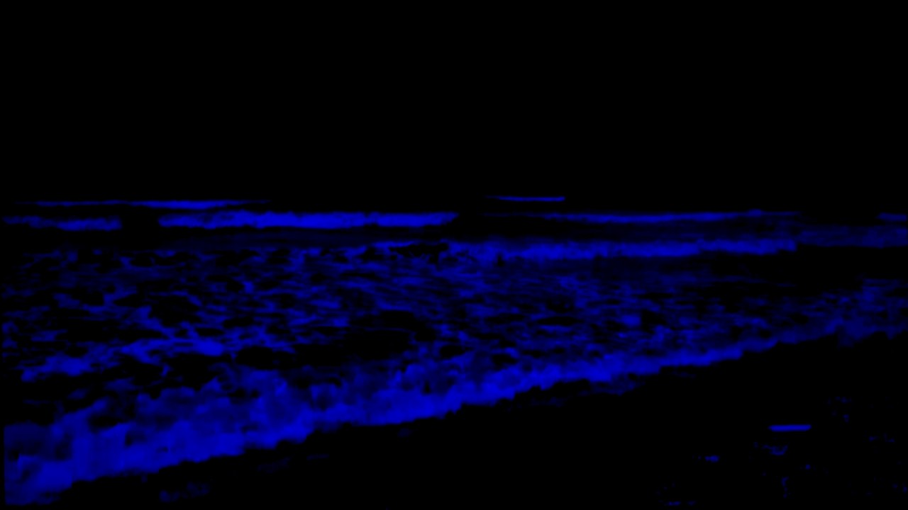 (No Ads) Deep Relaxation Music • Healing Ocean Waves Sounds for Deep Focus, Remove Mental Blockage
