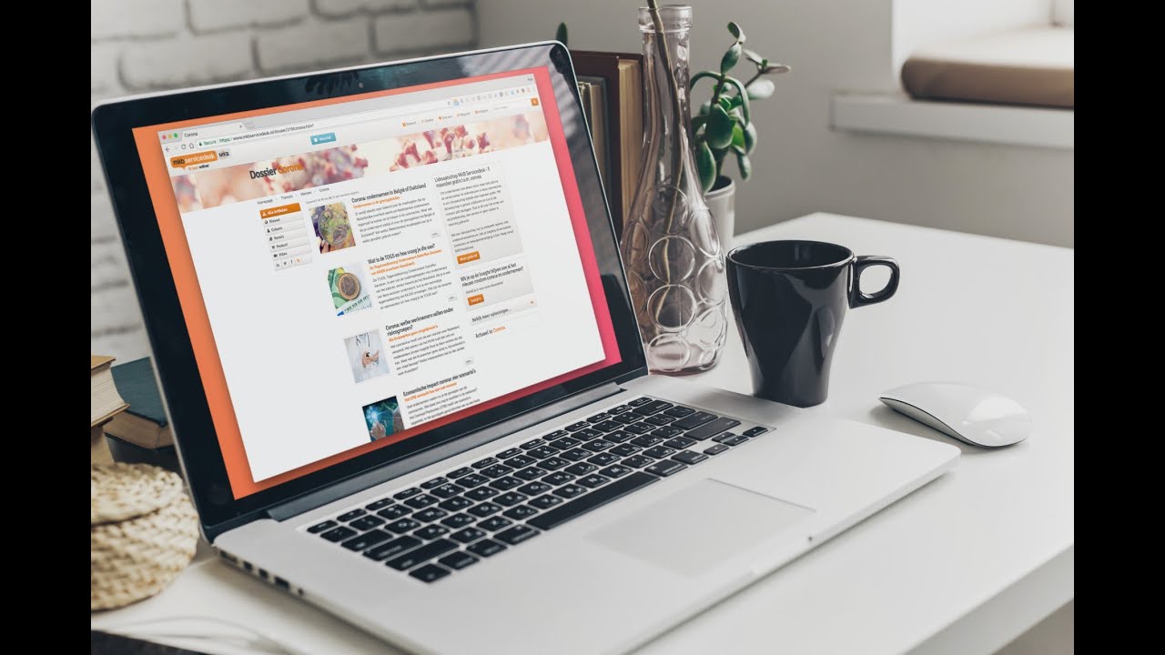 MKB Servicedesk bij RTL Z - Next Level