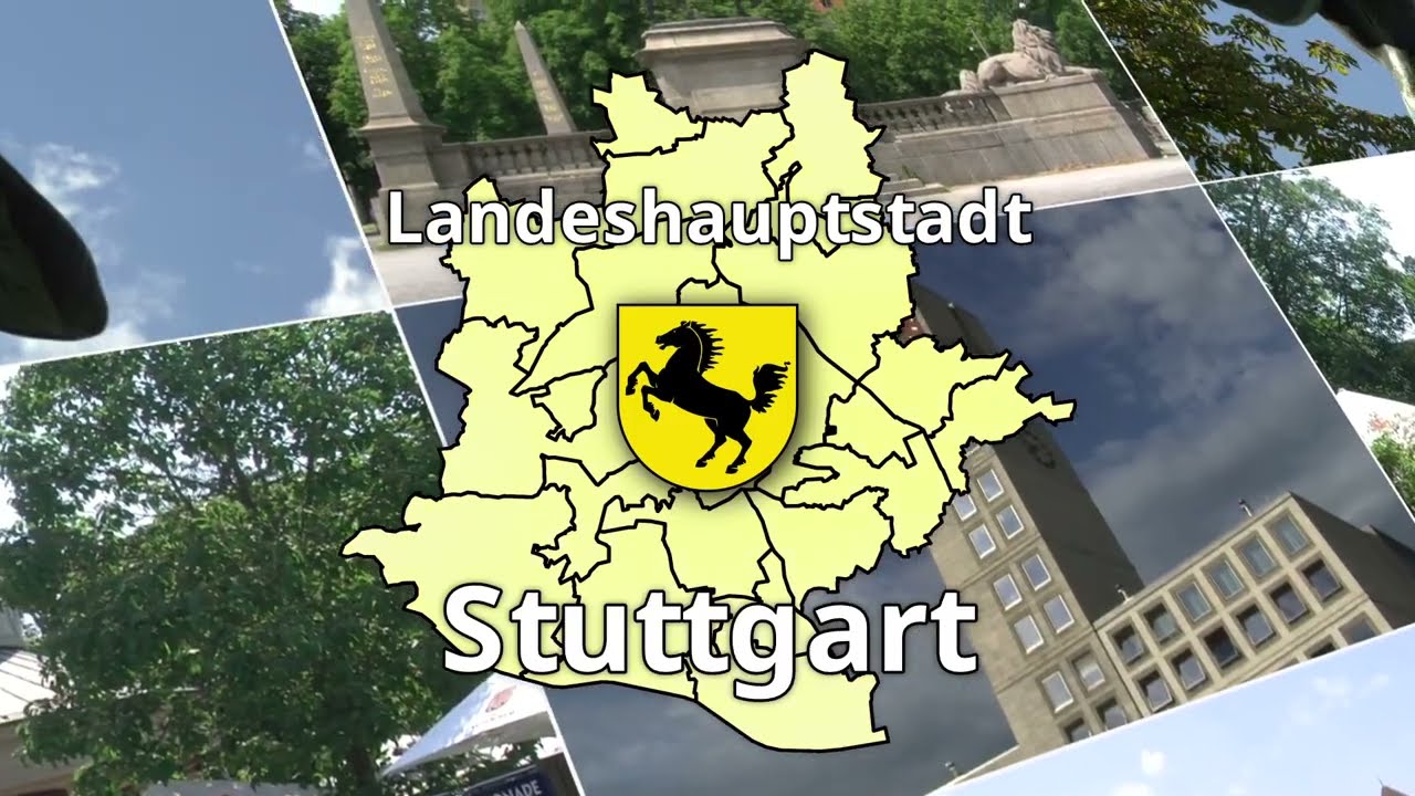 Stuttgart Hedelfingen - ein historisches Kleinod im Süden der Landeshauptstadt