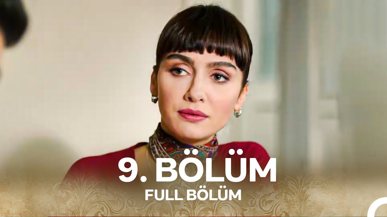 Hayat Bazen Tatlıdır 9. Bölüm - Nostalji Dizi Kuşağı