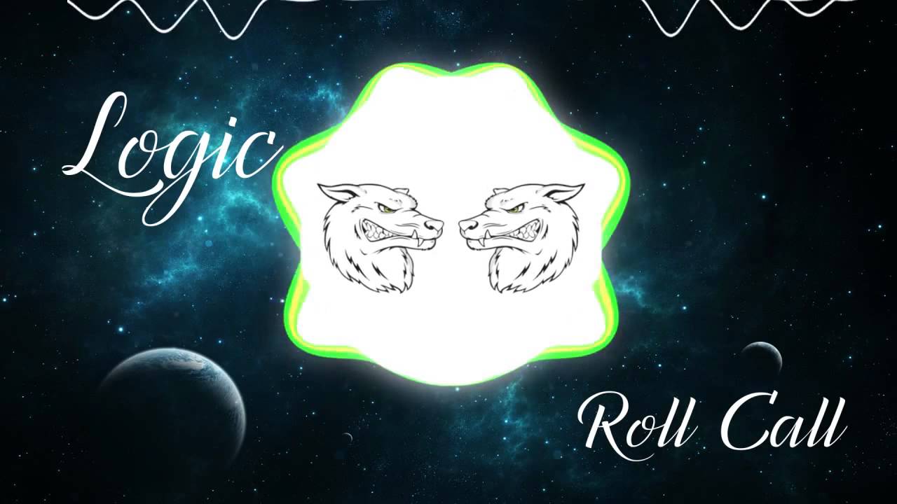 Logic - Roll Call [Bass Boosted] [HD]
