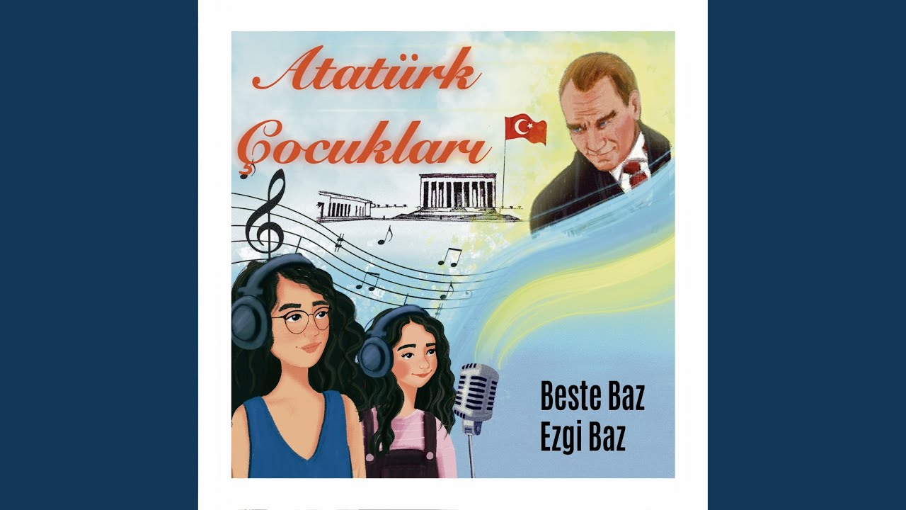 Atatürk Çocukları