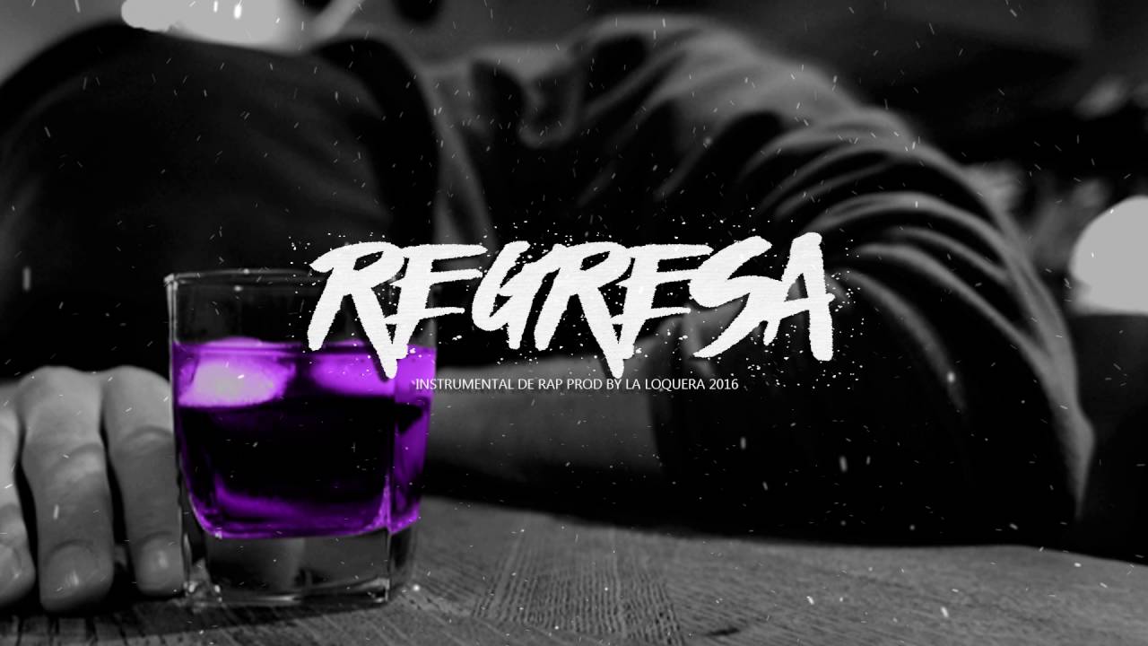 REGRESA - INSTRUMENTAL DE RAP/GUITARRA USO LIBRE (PROD BY LA LOQUERA 2017)