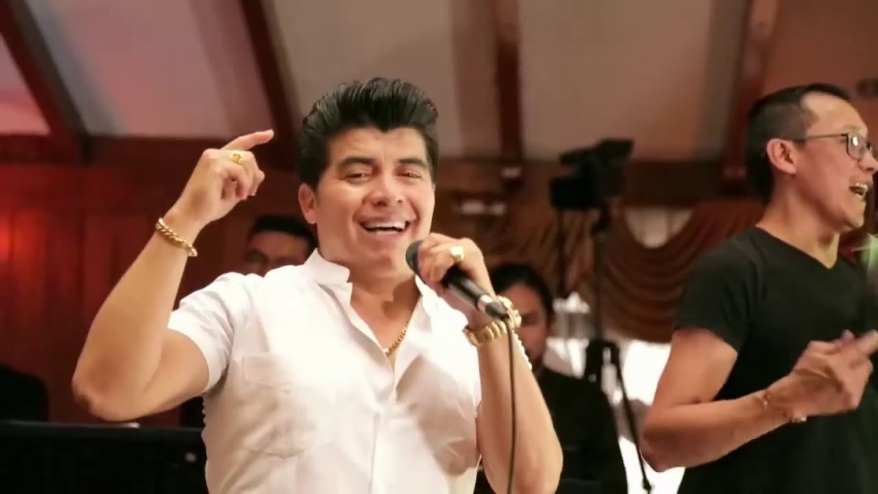 El Provinciano - Gerardo Moran en Concierto