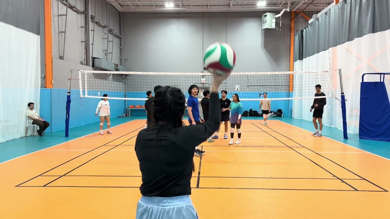 Christeens and the Uncs | TDVC | Week 4 Game 4