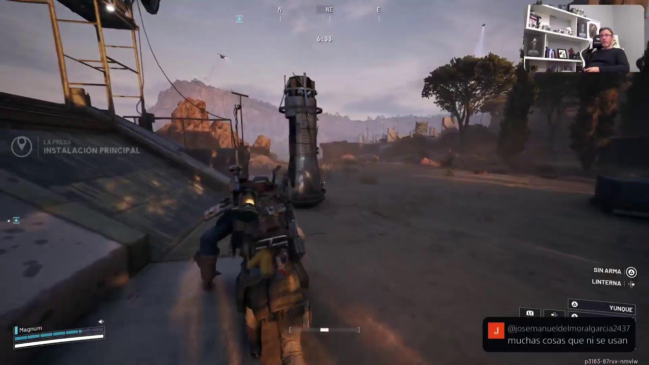 ARC RAIDERS-EN SOLITARIO 2