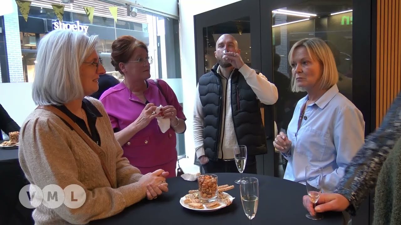 Nieuw loket voor werkzoekenden in Midden-Limburg | VMLNieuws