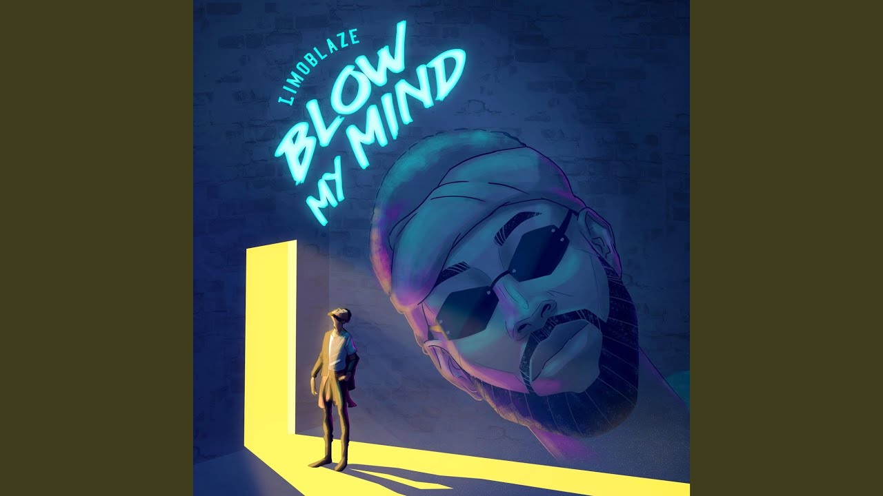 Blow My Mind