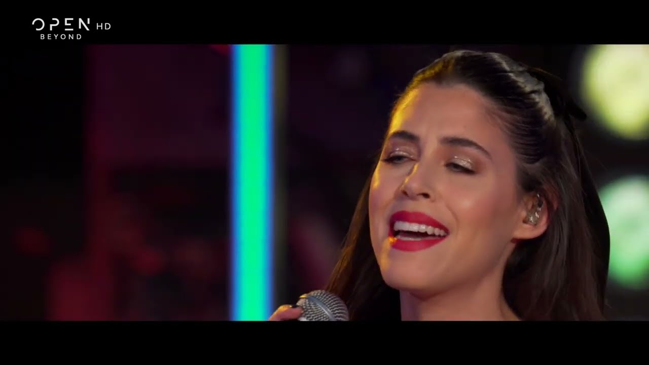 Demy - Κάνε πως μ' αγαπάς | Ένα Τραγούδι Ακόμα (Επ.8)