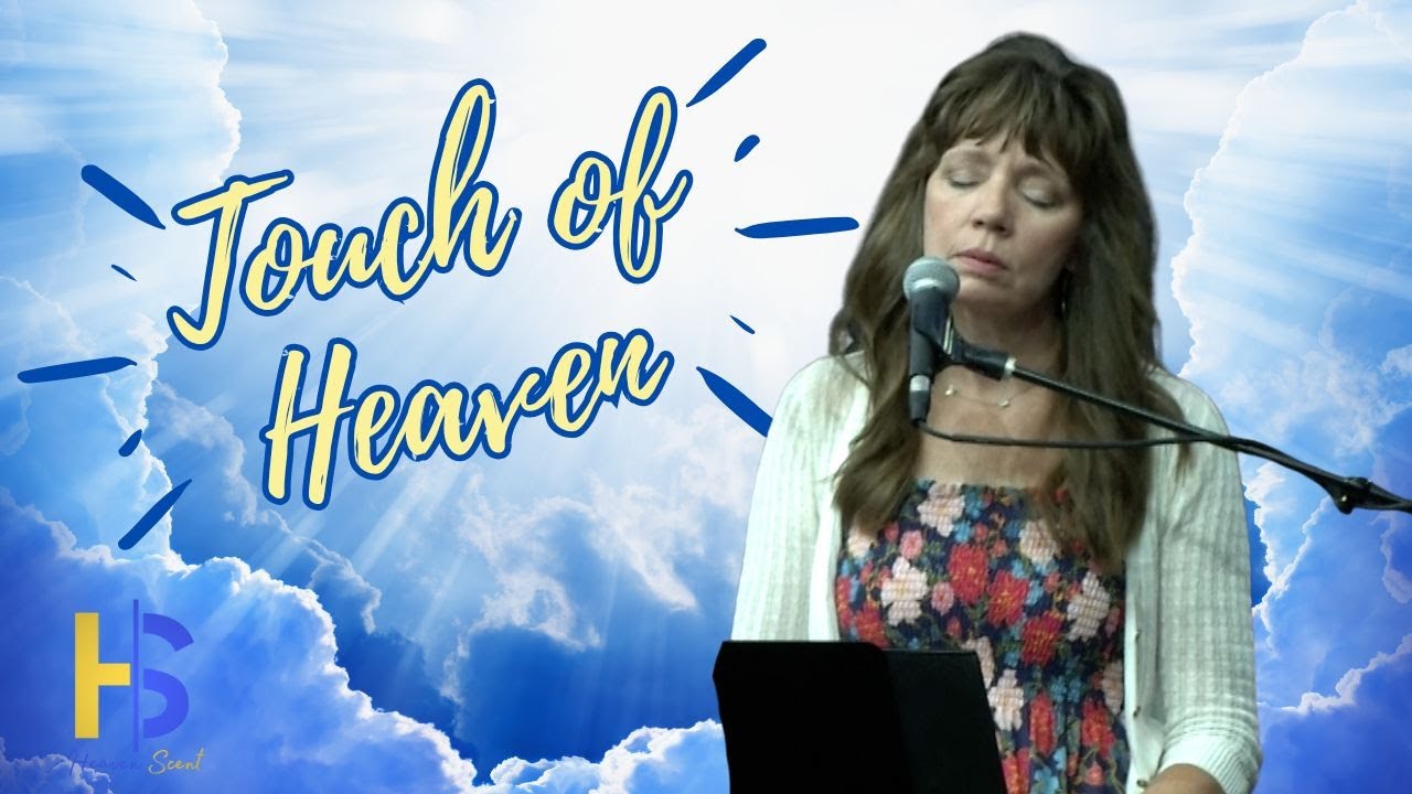 Touch of Heaven | Heaven Scent