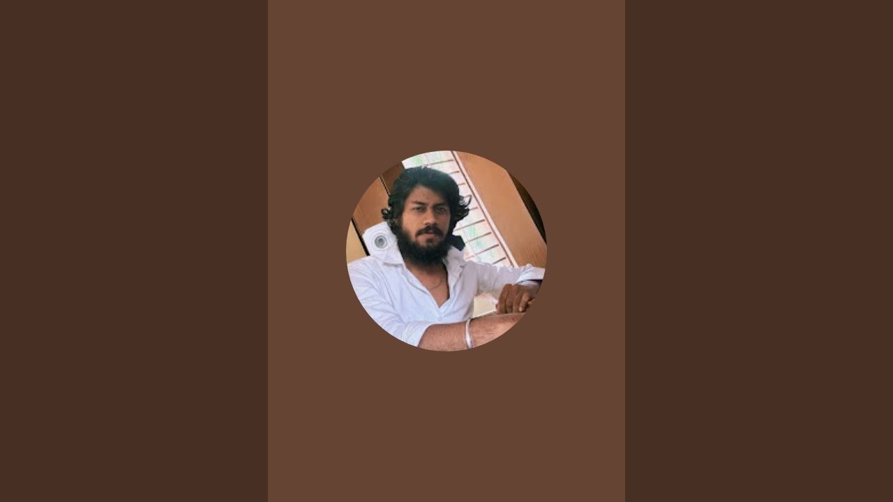 karthik pednekar is live