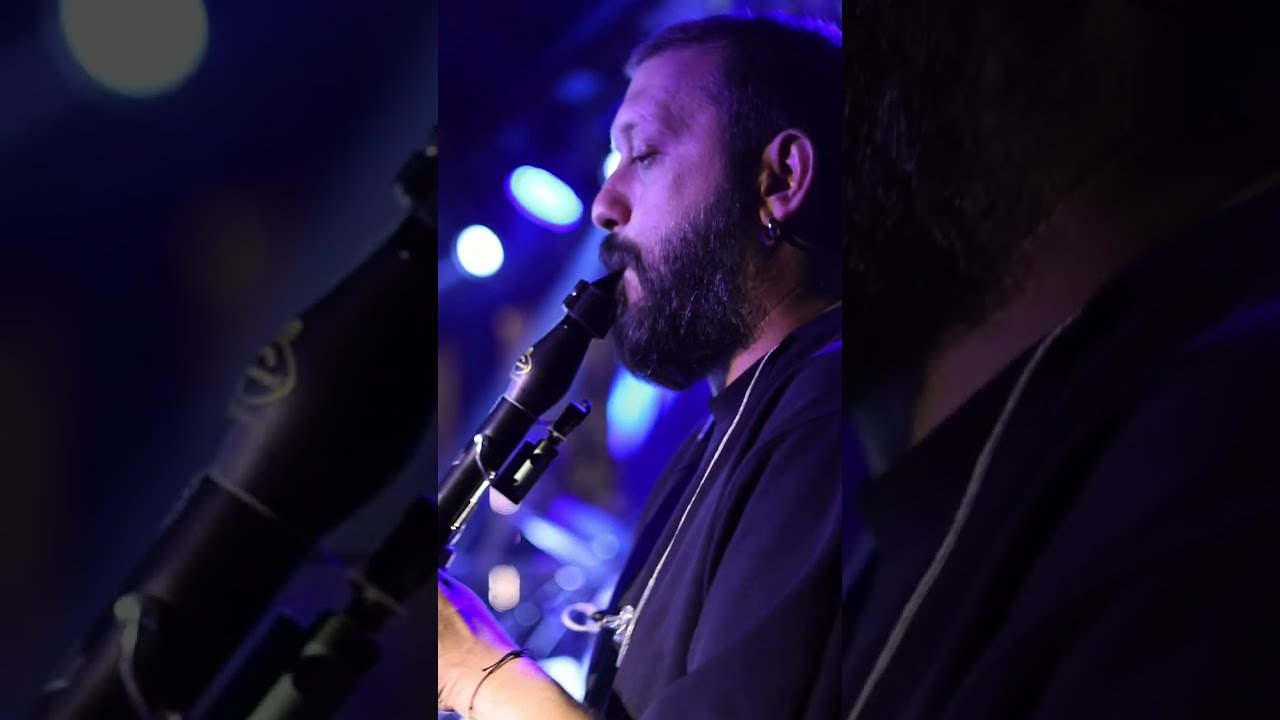 Ali Emre Malçok - Gamzedeyim Deva Bulmam