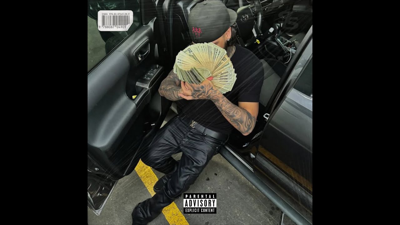 ROA x C Dobleta Type Beat - 