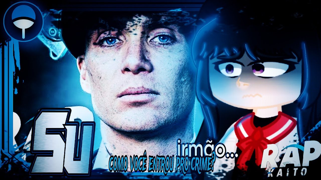 🚬🗿|Navalhas| Tokidoki Russian-Go Reagindo Ao Rap Do Thomas Shelby [Kaito]🚬🗿