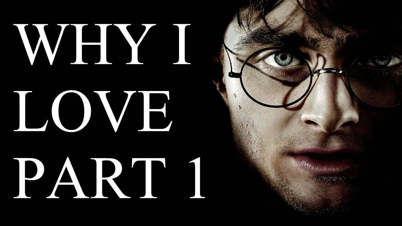 Why Deathly Hallows Part 1 is the BEST Harry Potter film (Video Essay)