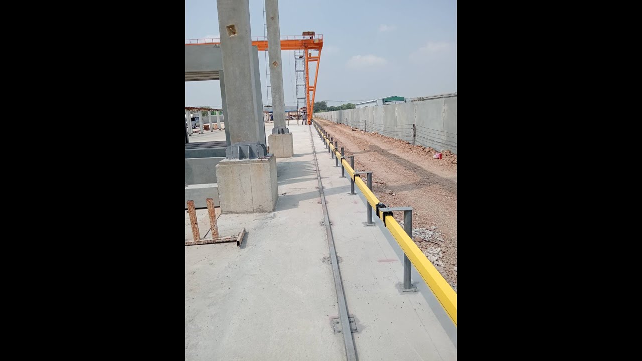 WAKAI Conductor Rail ส่วนประกอบ + หน้า