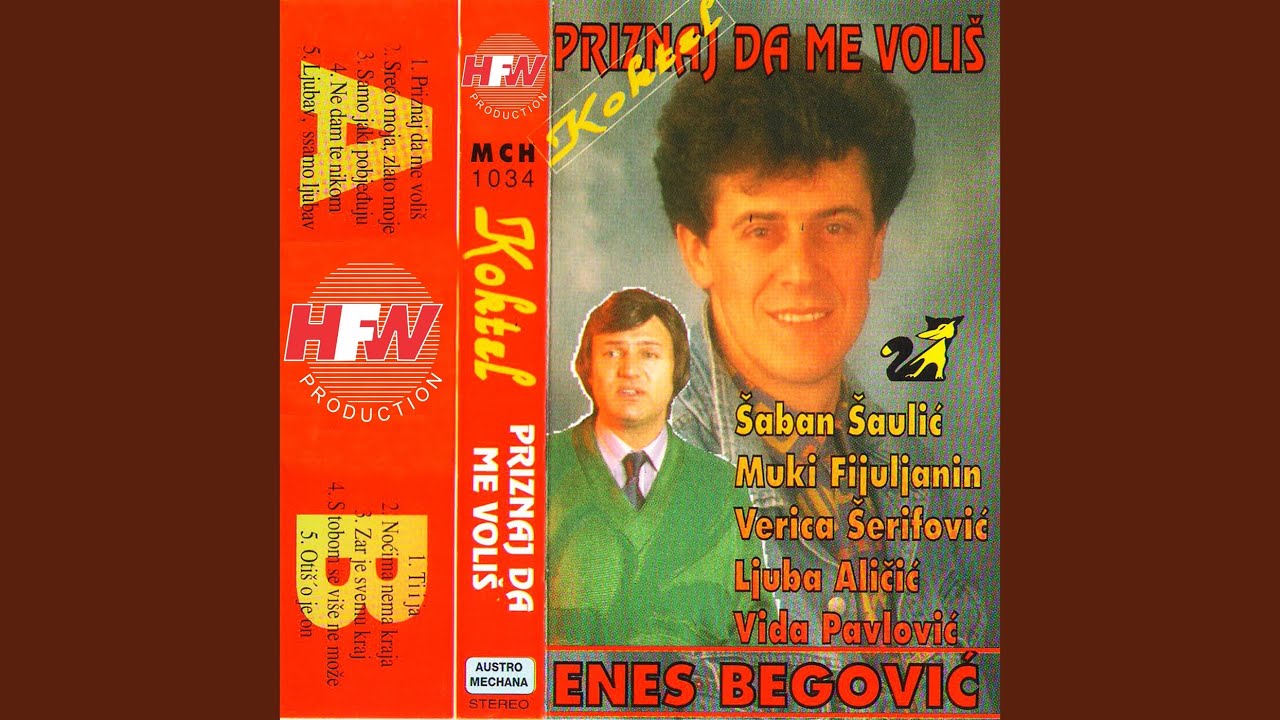 Nikome Te Ne Dam