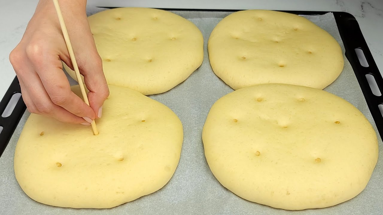 Instant-Brot-Triumph: Superleckeres Brot in 10 Minuten kochen! 🍞 + Bonusrezept