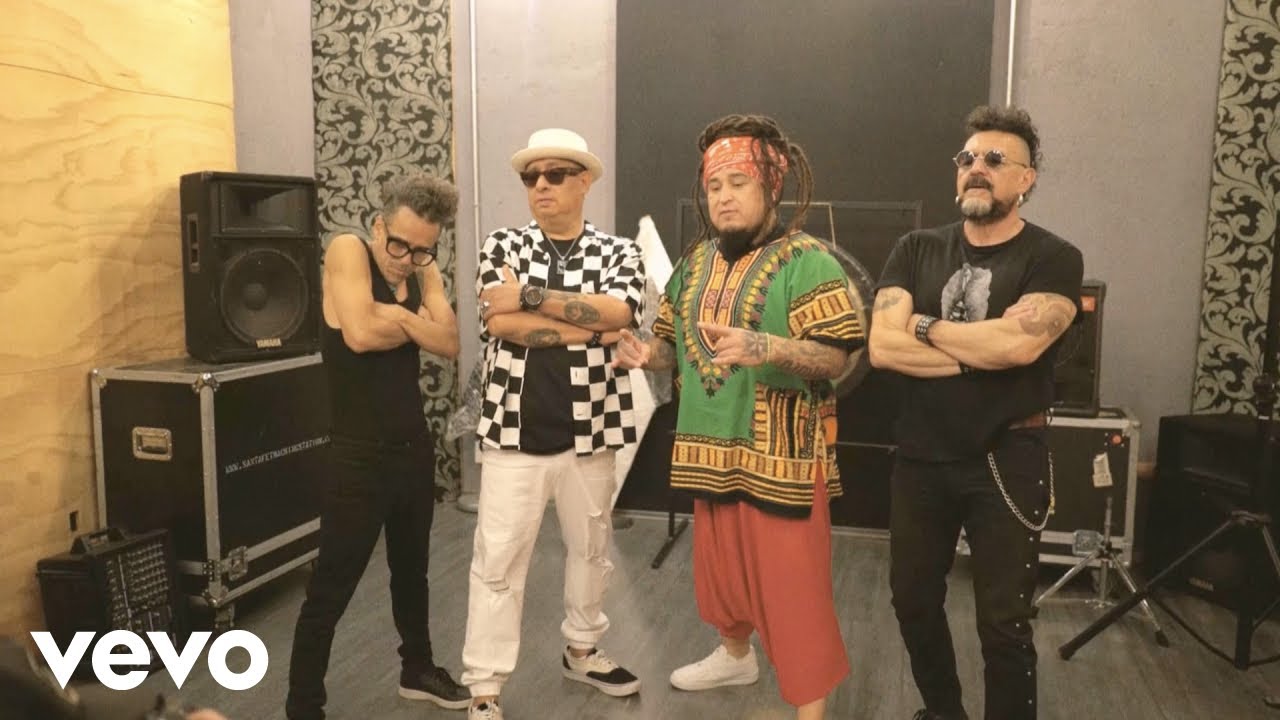 Armando Palomas & Rubén Albarrán & Sergio Arau - El Corazón No Se Arruga ft. Campa Valdez