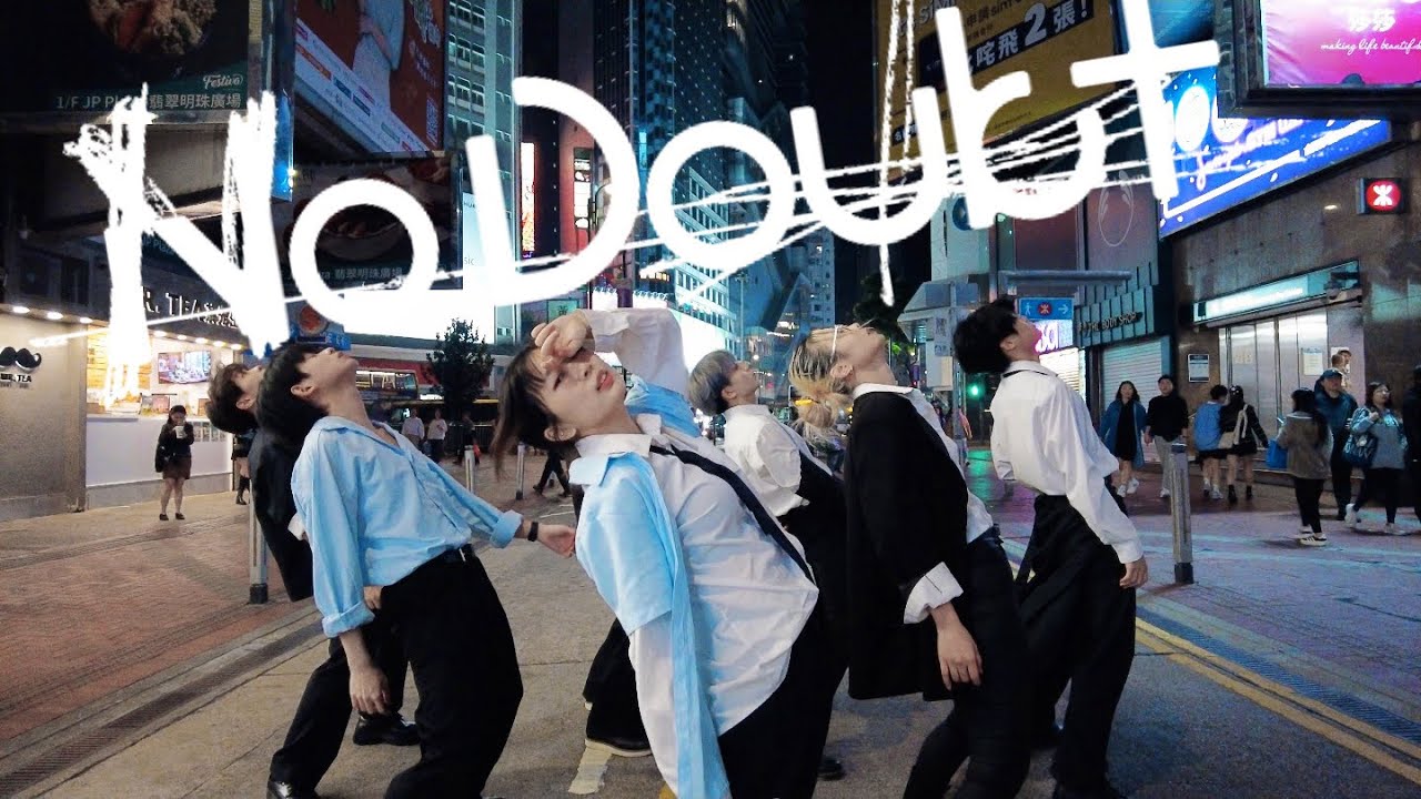 [KPOP IN PUBLIC | ONE TAKE] ENHYPEN(엔하이픈) - NO DOUBT｜Dance Cover