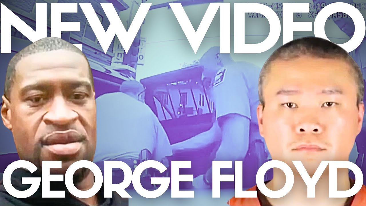 Disturbing new video of George Floyd&rsquo;s arrest by officer Tou Thao released (8/14/20)