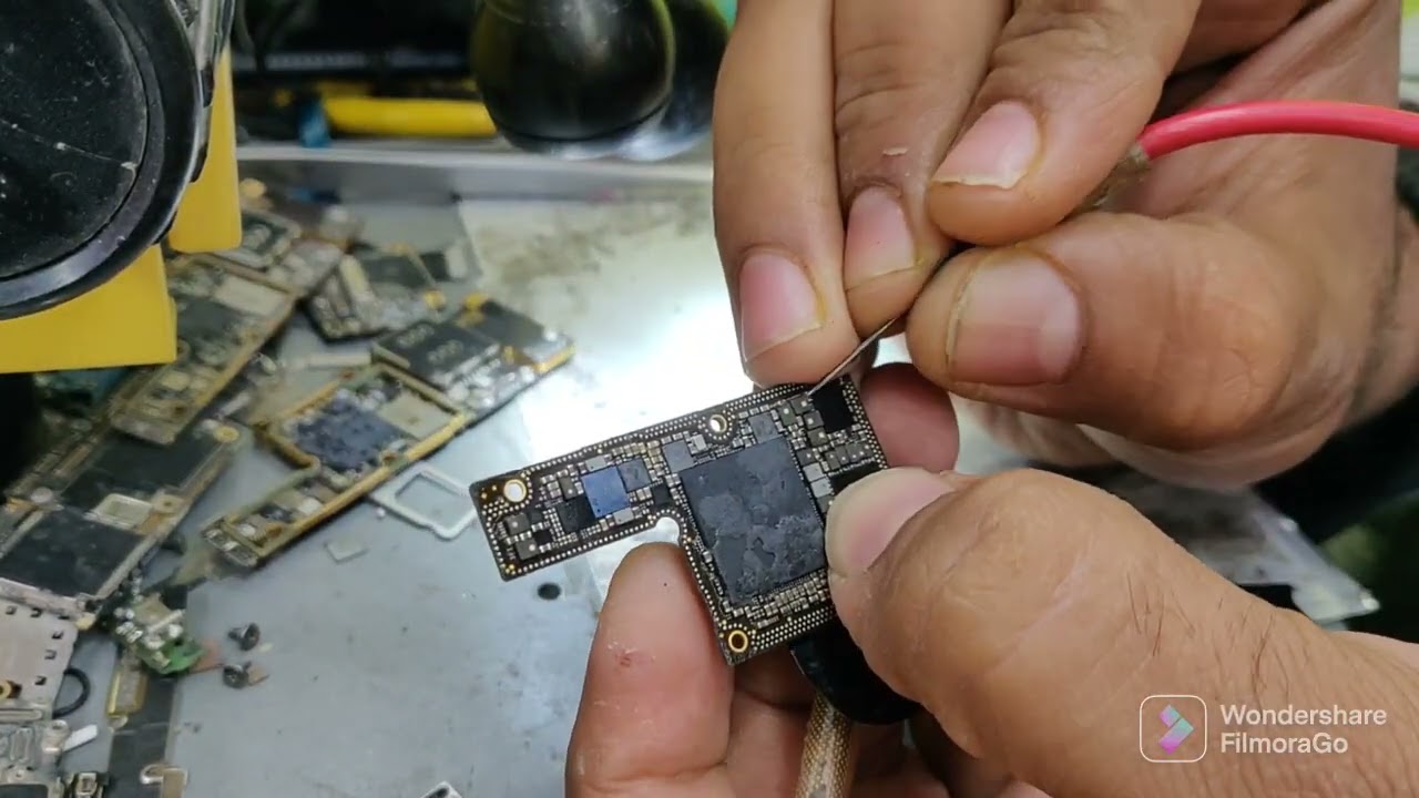 iphone xs max charging problem done100%fixx