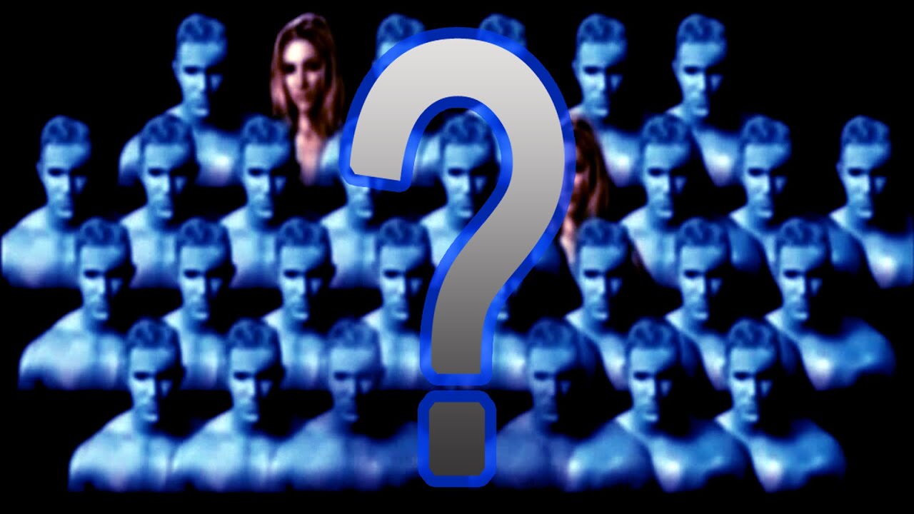 Random Royal Rumble (SmackDown!: Shut Your Mouth)