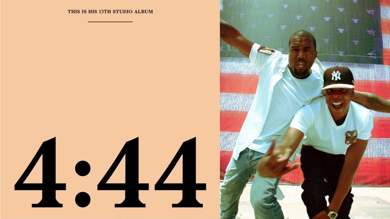 FREE | Jay-Z (4:44 Type Beat) Ft. Kanye West ~ Back in the days | Prod. Pendo46