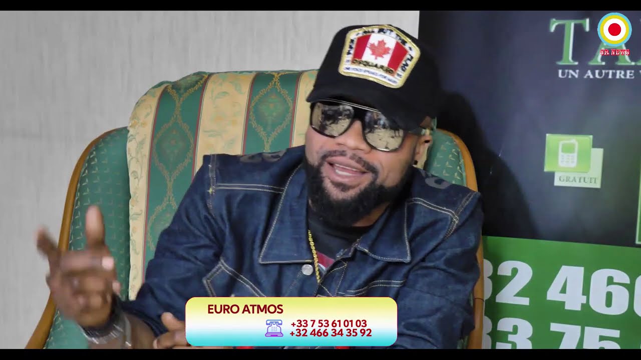 Koffi OLOMIDE:Acide recardre CNN,APOCALYPSE ET BRIGADE NA PESA BANGO BA CRIS ESALA SUCCÈS SANS MERCI