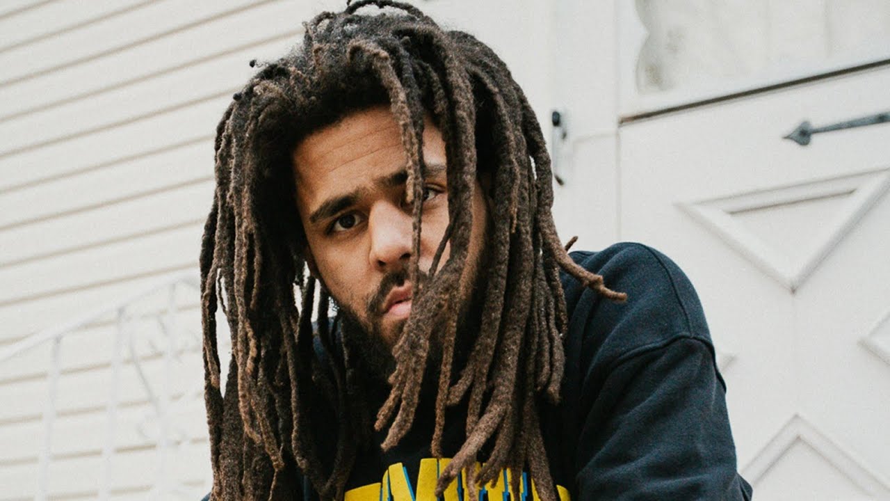 J. Cole is pissing me off (AGAIN)