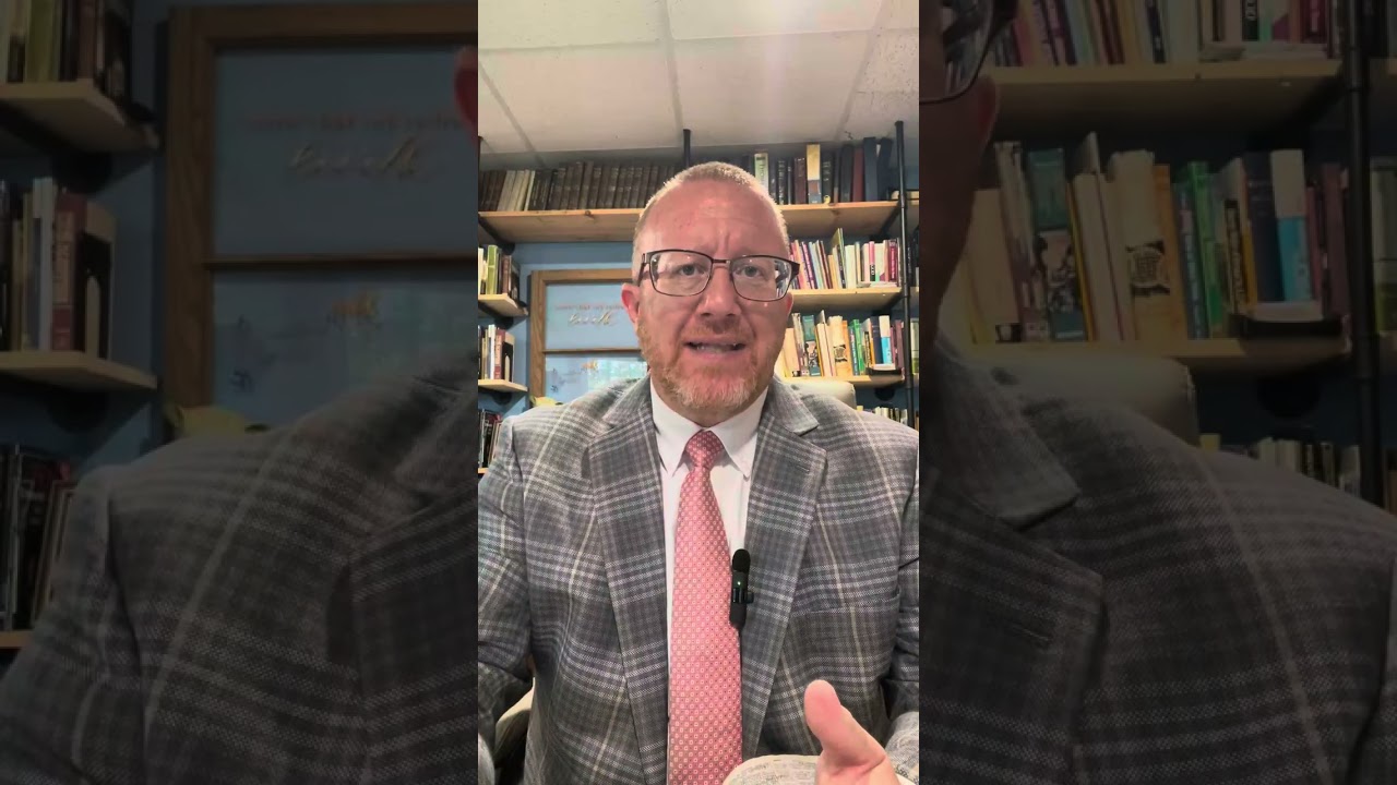 The Reality of SIn (Romans 5:20) #aboundinggrace #preaching #biblepreaching